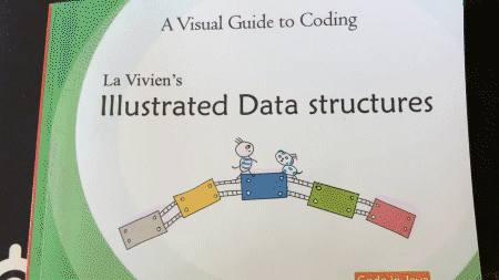 Illustrated Data Structure